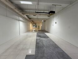 Eunos Technolink (D14), Factory #523823381